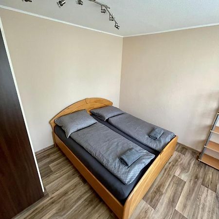 Apartman Vs Františkovy Lázně エクステリア 写真