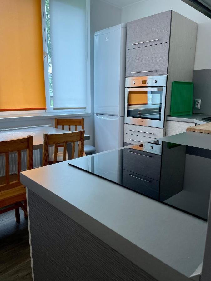 Apartman Vs Františkovy Lázně エクステリア 写真