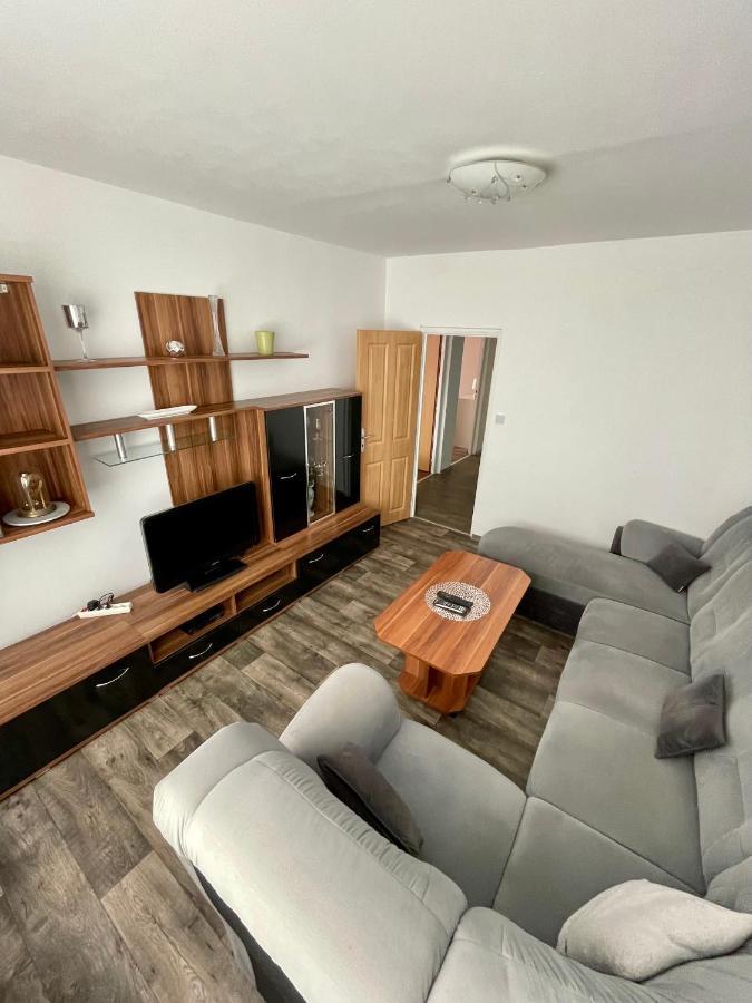 Apartman Vs Františkovy Lázně エクステリア 写真