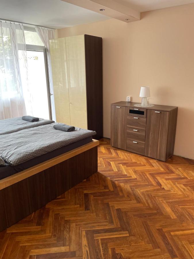 Apartman Vs Františkovy Lázně エクステリア 写真