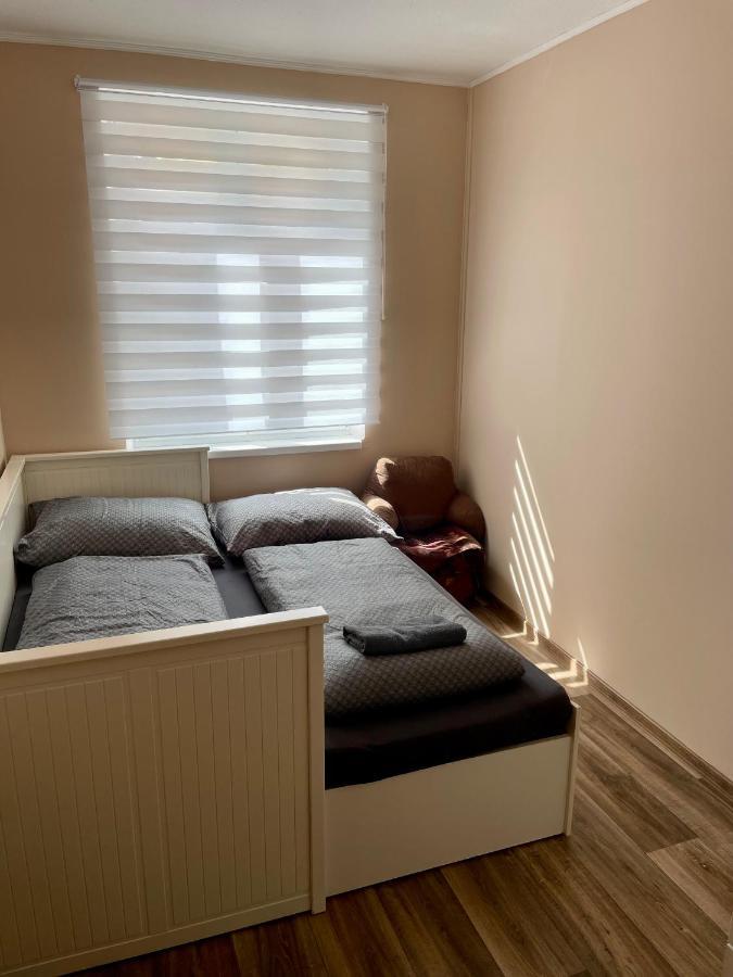 Apartman Vs Františkovy Lázně エクステリア 写真