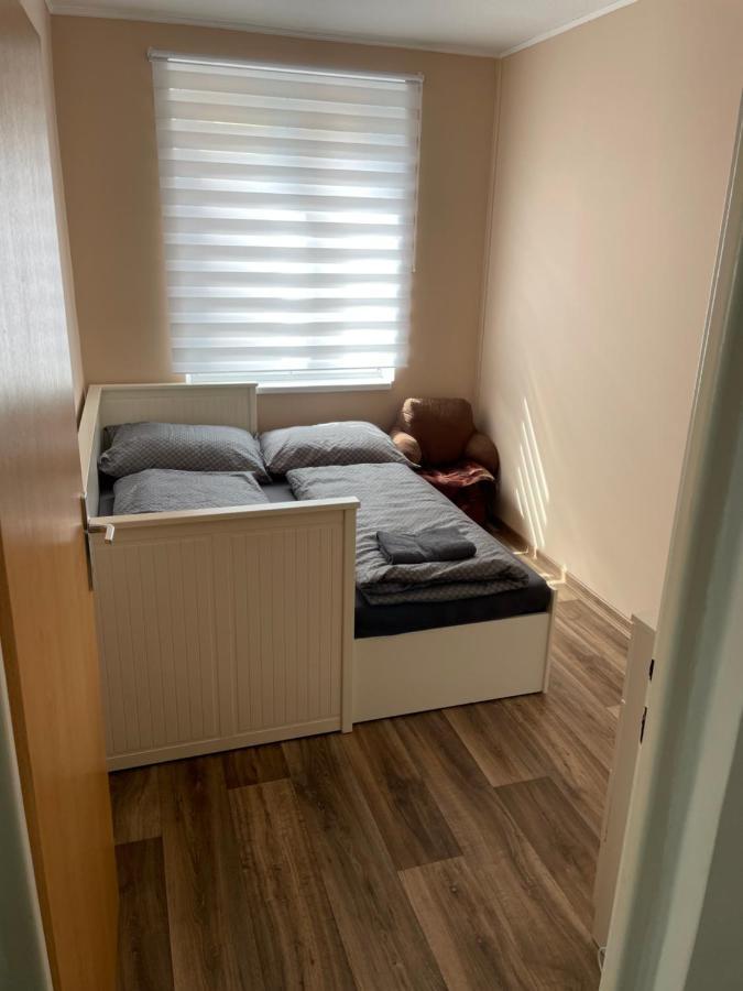 Apartman Vs Františkovy Lázně エクステリア 写真