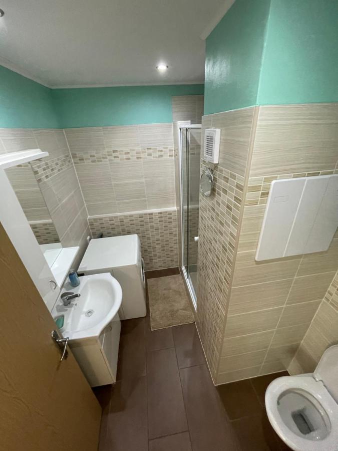 Apartman Vs Františkovy Lázně エクステリア 写真