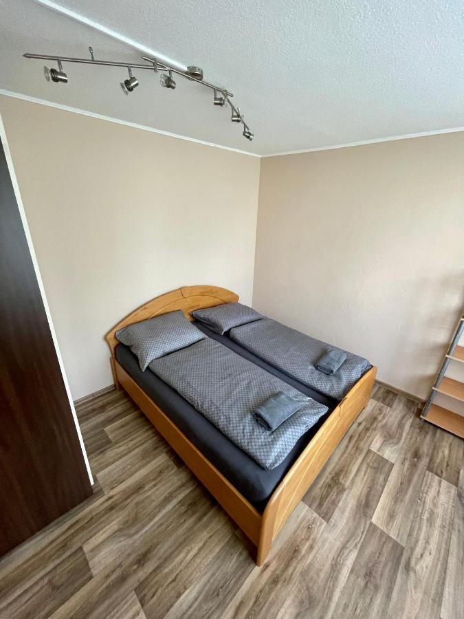 Apartman Vs Františkovy Lázně エクステリア 写真