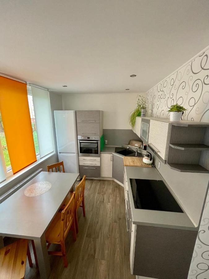 Apartman Vs Františkovy Lázně エクステリア 写真
